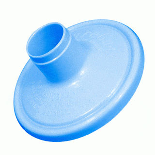 SureGard Universal Respiratory Filter