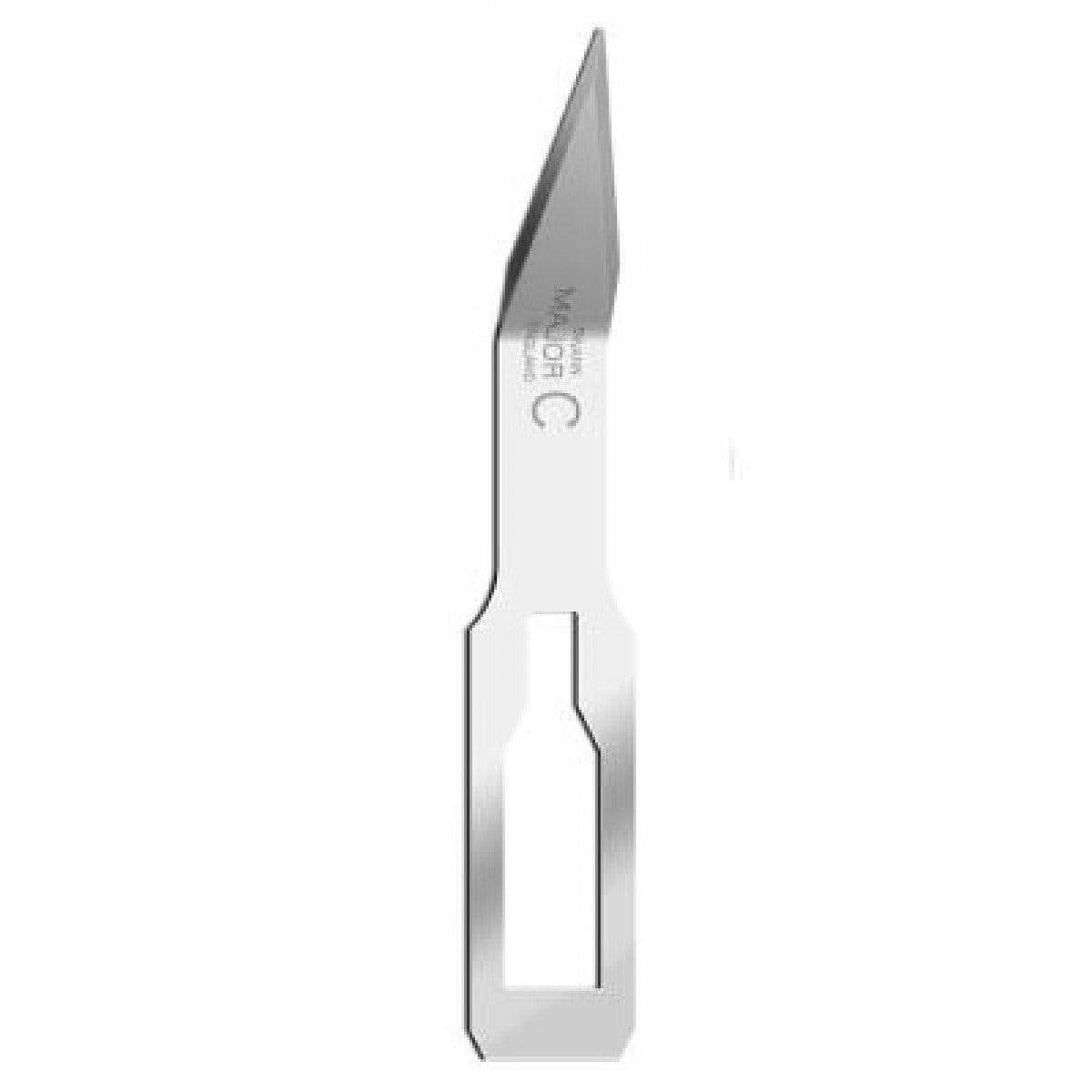 Swann Morton Scalpel Blades SWANN-MORTON Cervical Biopsy Blades
