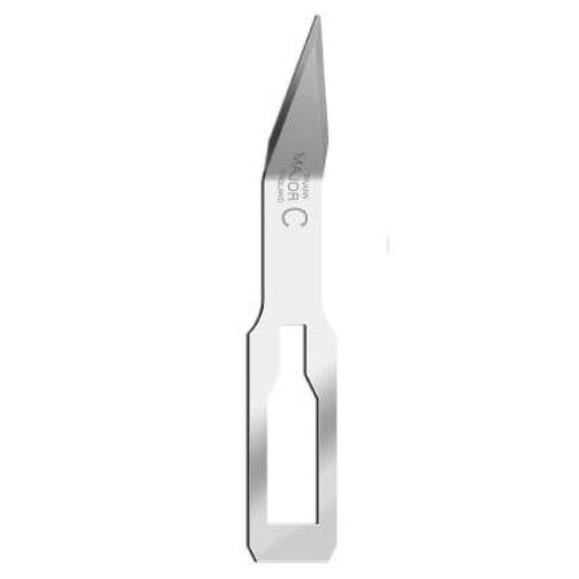 Swann Morton Scalpel Blades SWANN-MORTON Cervical Biopsy Blades