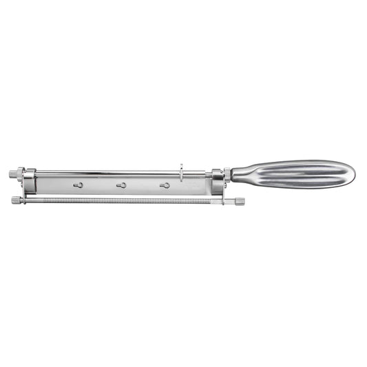 Swann Morton Scalpel Handles SWANN-MORTON Cobbett Handle