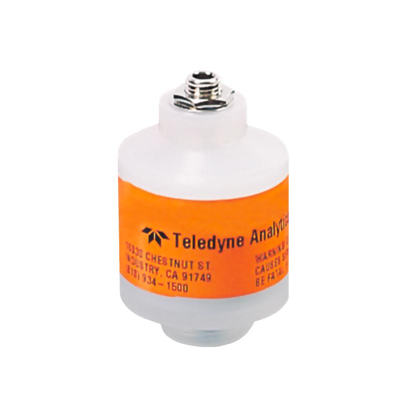 Teledyne Oxygen Sensors Teledyne R17 Oxygen Sensor for AX and MX Units