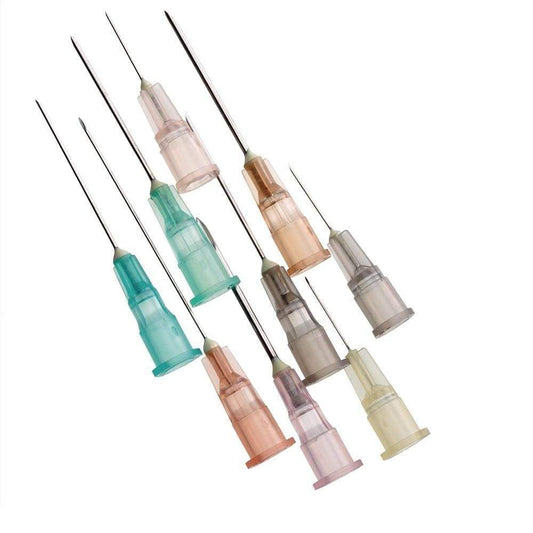 Terumo Hypodermic Needles Terumo Agani Hypodermic Needles