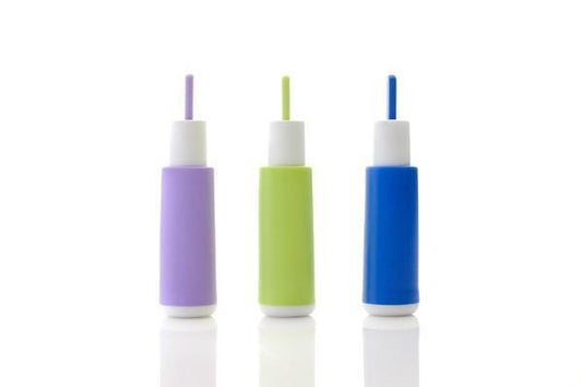 Terumo Lancets 30G (Super Lite Green) / 0.04in (1.2mm) Terumo Medlance Plus Safety Lancets