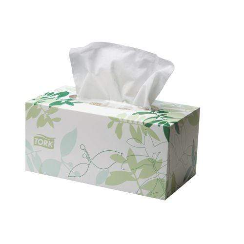 Tork Tork Extra Soft Facial Tissue