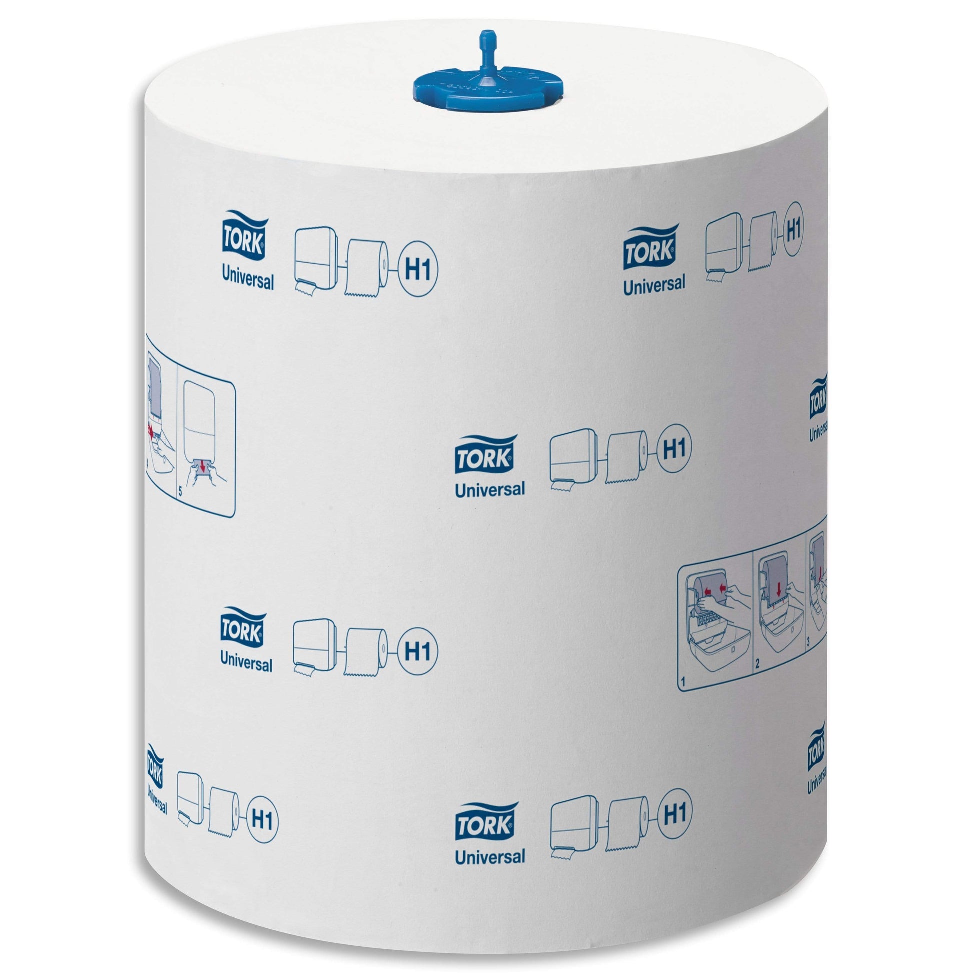 Tork Tork Matic Hand Towel Roll Extra Long