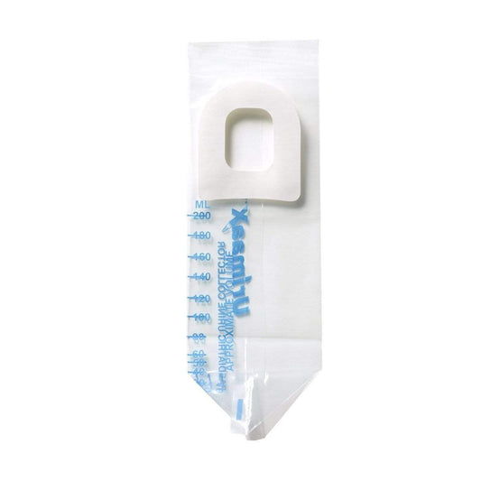 Aaxis Pacific 100ml Newborn / Sterile Urimaax Urine Collector