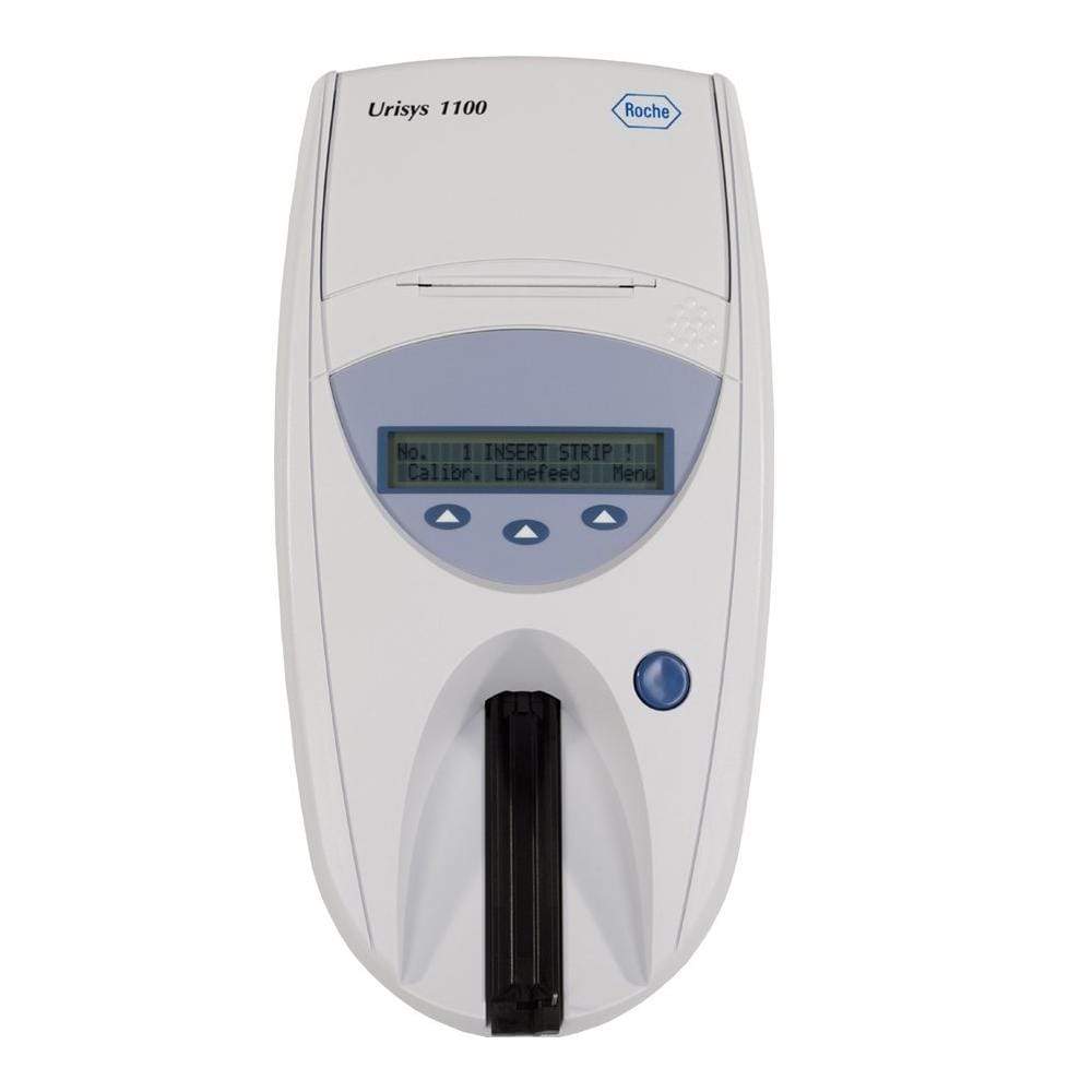 Urisys 1100 Analyser