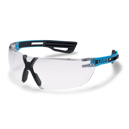 UVEX X-Fit Pro Eye Protection Spectacles