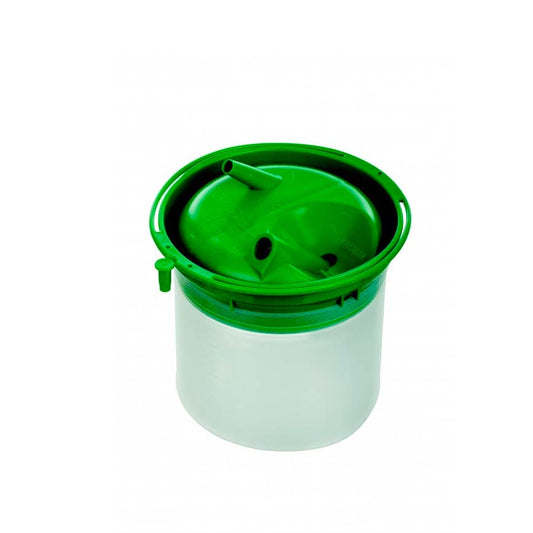 BOC Suction Unit Accessories VAC Sax Suction Liner 1 Litre