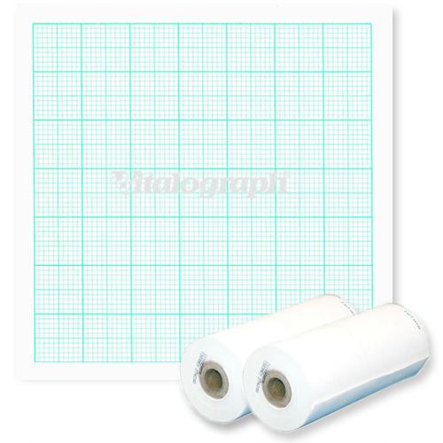 Vitalograph Spirometry Accessories Vitalograph 6-S Vitalogram Charts
