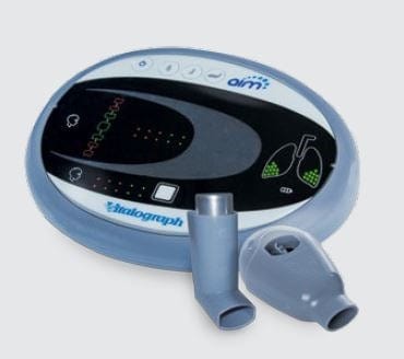 Vitalograph Vitalograph Disposable MDI Simulator