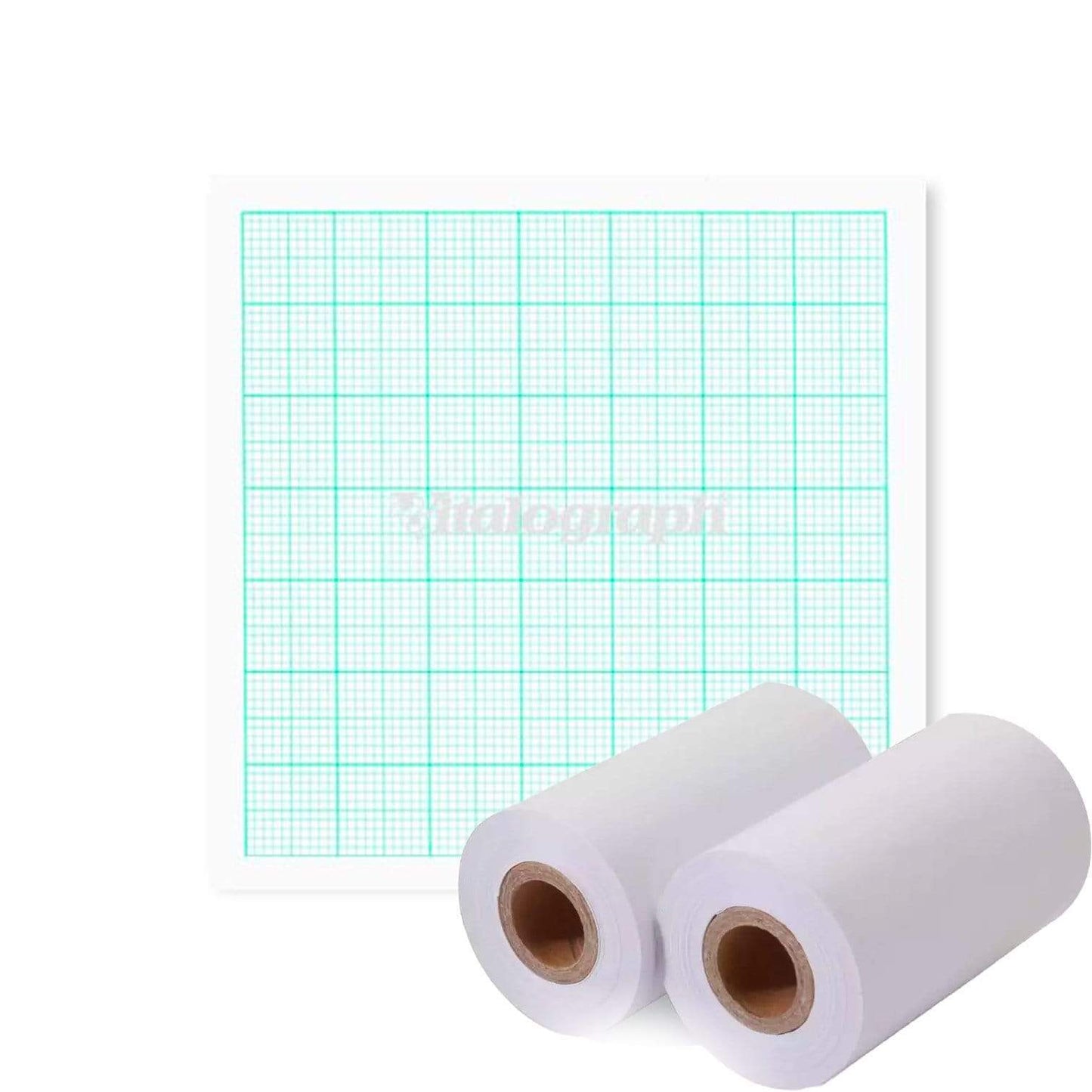 Vitalograph Vitalograph Gold Standard & Gold Standard Plus Charts