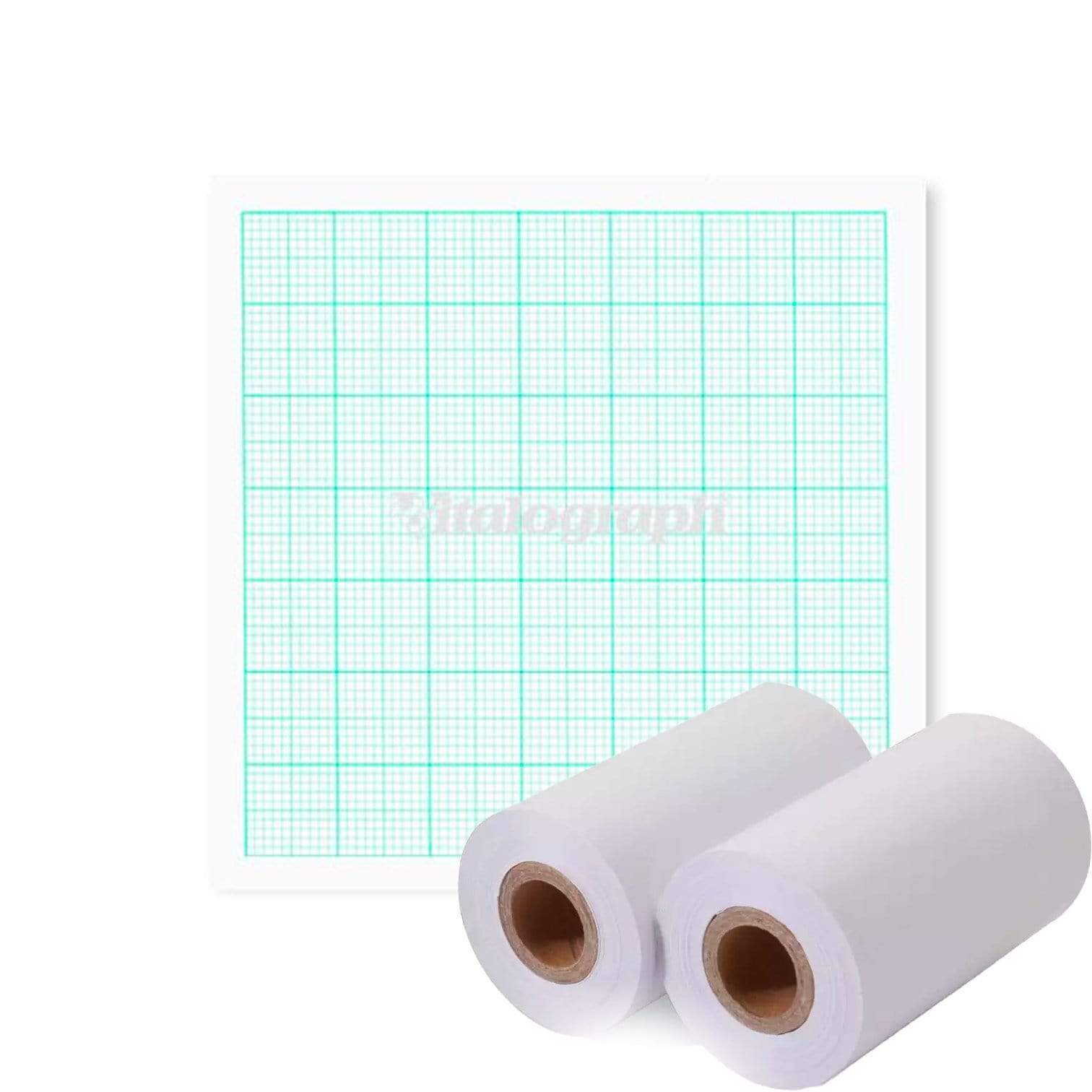 Vitalograph Vitalograph Gold Standard & Gold Standard Plus Charts