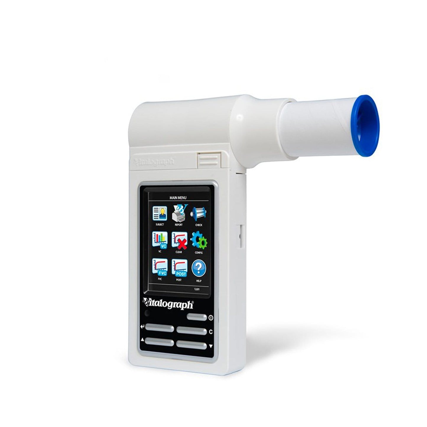 Vitalograph Vitalograph In2Itive Hand Held Spirometer