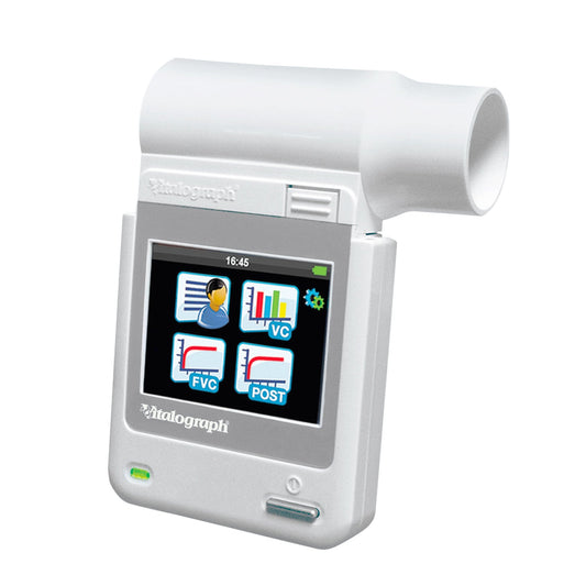 Vitalograph Vitalograph Micro New Spirometer