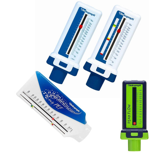 Vitalograph Vitalograph Peak Flow Meters
