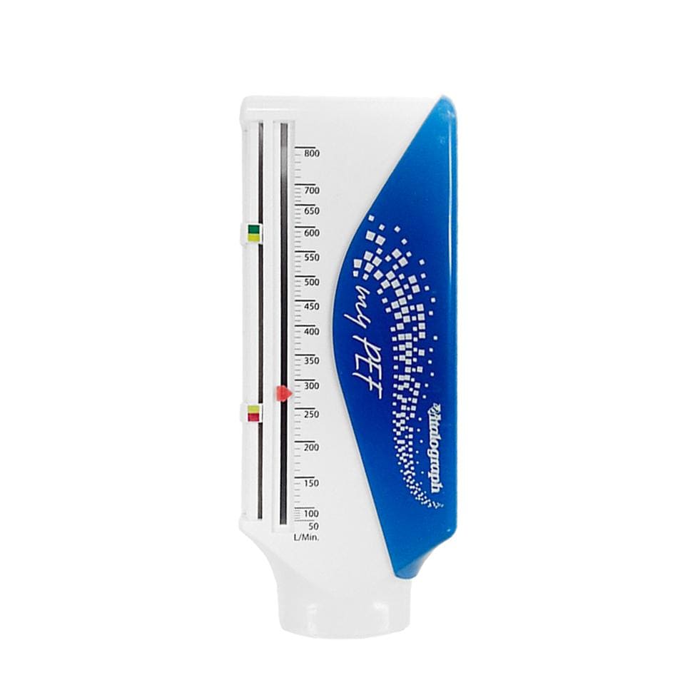 Vitalograph My PEF / 200 Vitalograph Peak Flow Meters