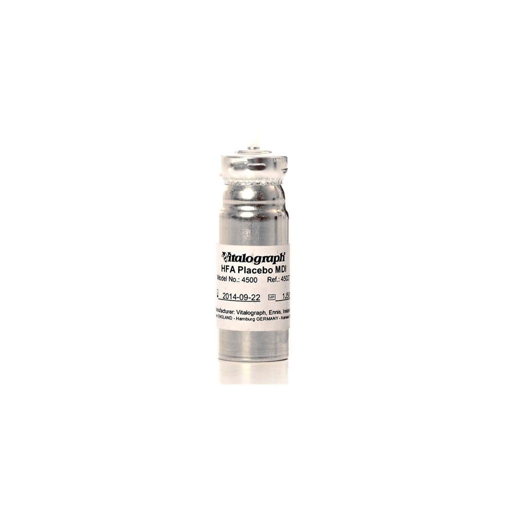 Vitalograph Vitalograph Placebo Canisters