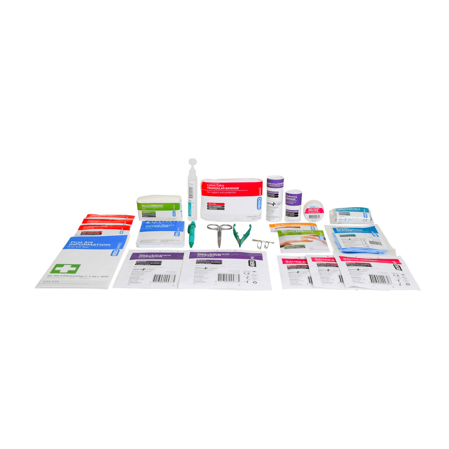 Aero Healthcare VOYAGER Series 2 Refill Pack