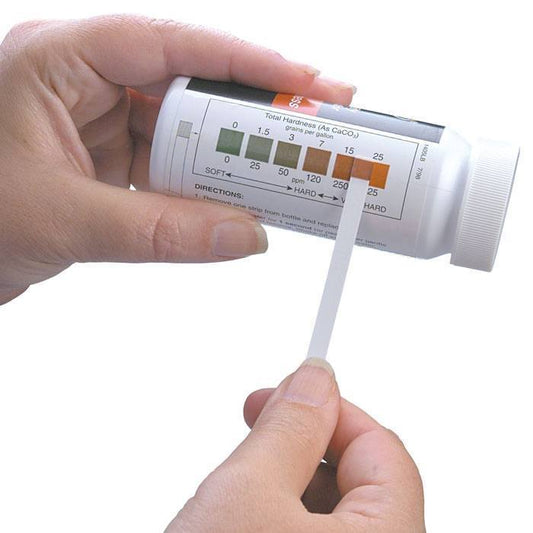 Water Hardness Test Kit