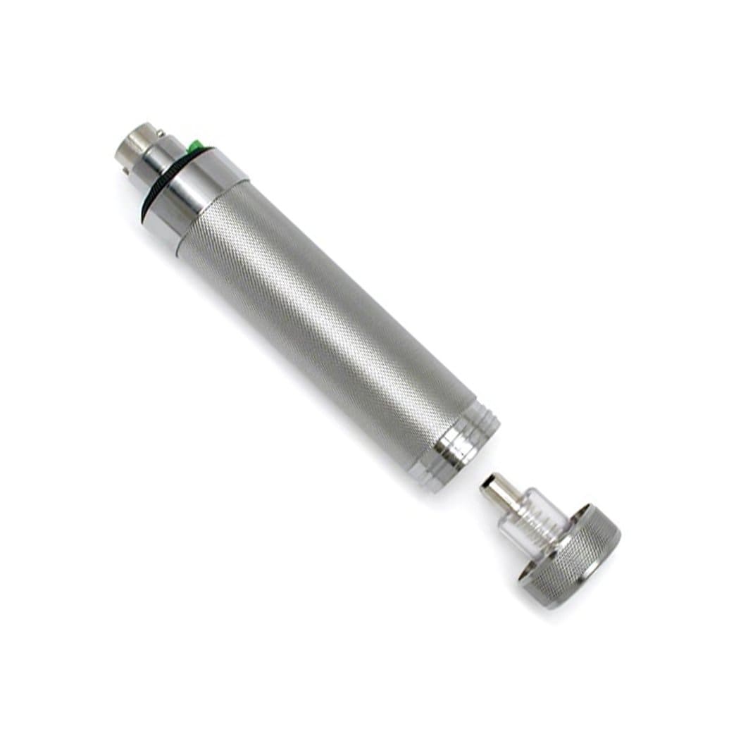 Welch Allyn Diagnostic Handles & Adapters 3.5V NiCad Rechargeable Handle for Desk Charger Welch Allyn 3.5V Replacement Handles, Charging Pods or Power Plugs - Selection Required