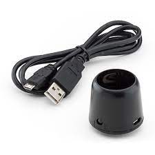 Welch Allyn Diagnostic Handles & Adapters USB Charging Module and USB Cord Welch Allyn 3.5V Replacement Handles, Charging Pods or Power Plugs - Selection Required