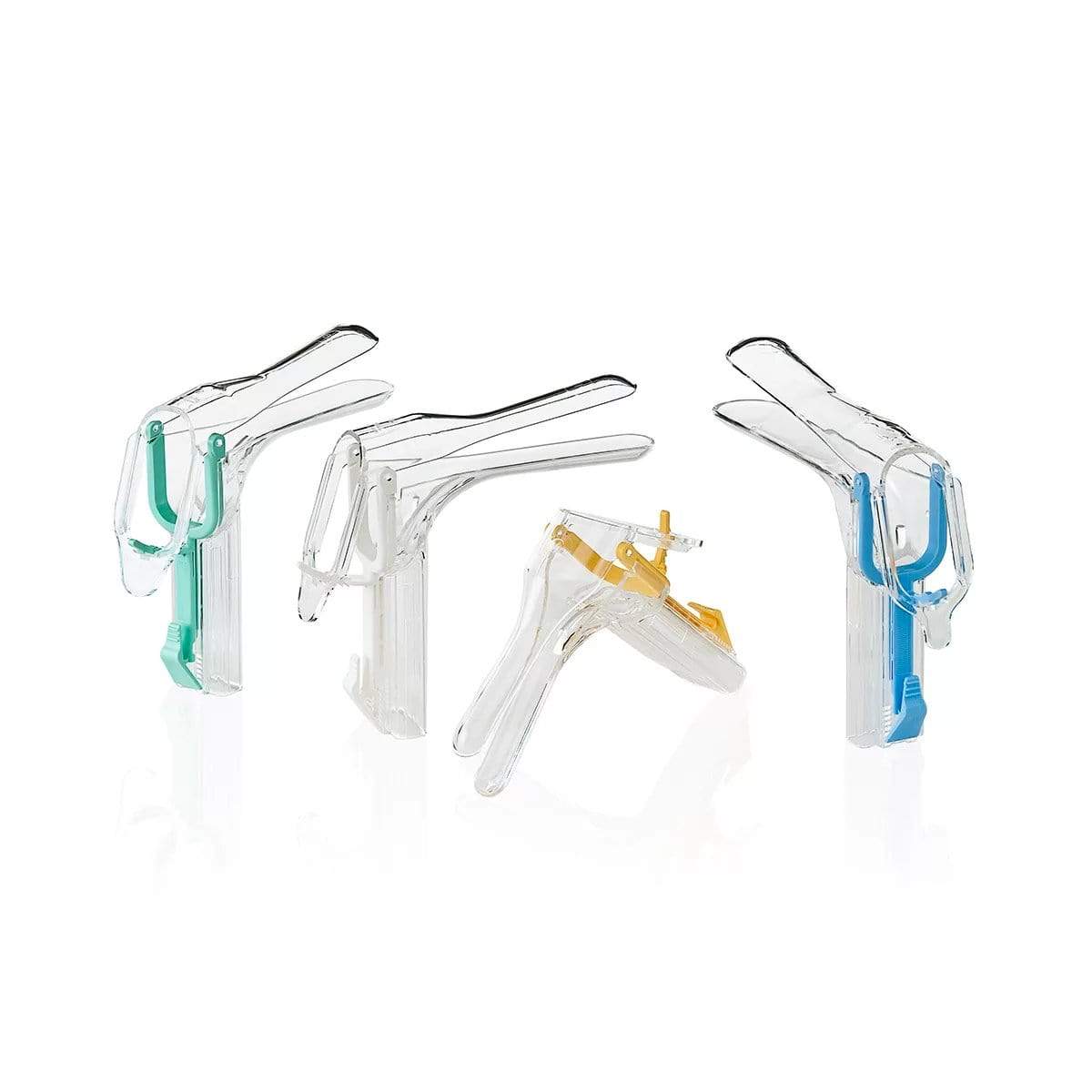 Welch Allyn Vaginal Illuminator S Welch Allyn 590 Series Premium Vaginal Specula