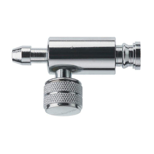 Welch Allyn Air Release Valves for 767 DS48 and Tyco Sphygmomanometers