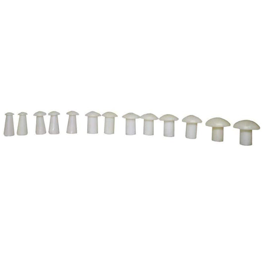 Welch Allyn AutoTymp TM Ear Tips