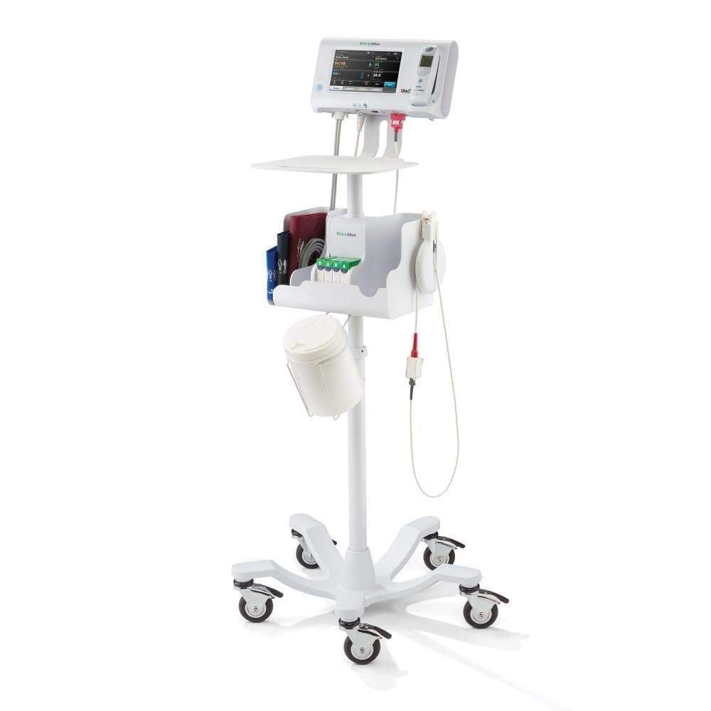Welch Allyn Vital Signs Accessories Welch Allyn Connex Spot Vital Signs Accessories