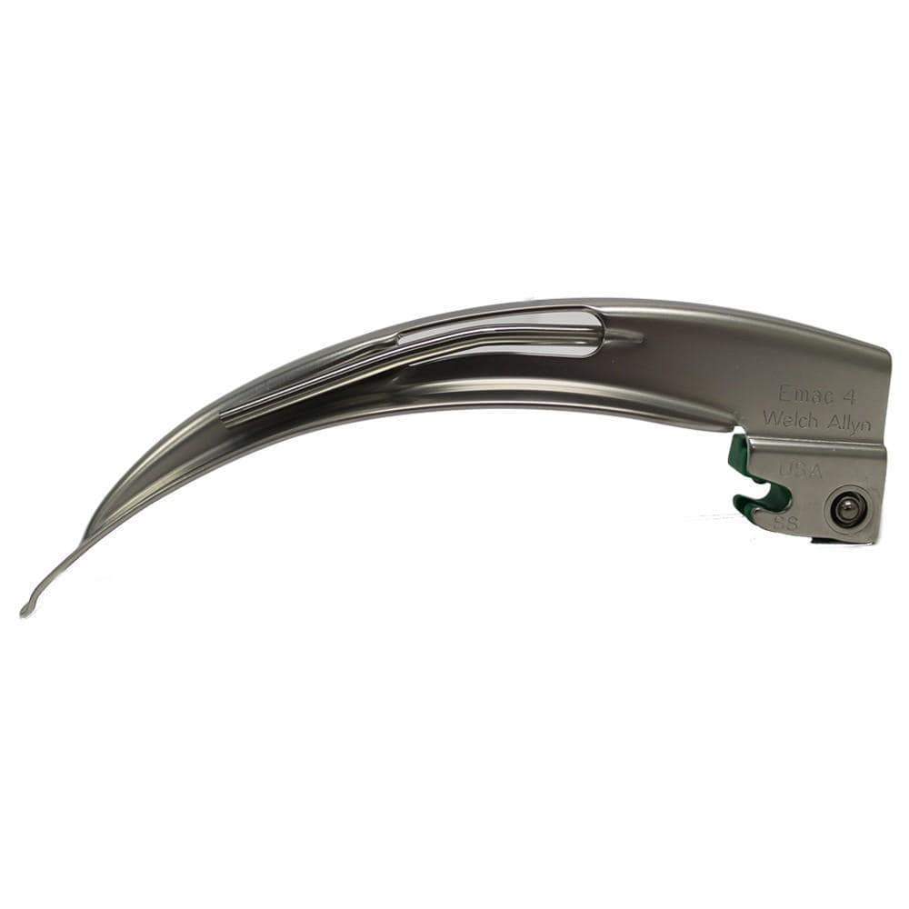 Welch Allyn Fibre Optic Laryngoscope Blades