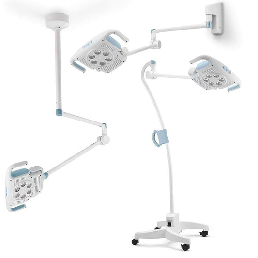 Welch Allyn GS 900 Procedure Light