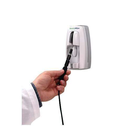 Welch Allyn Kleenspec Corded Vaginal Illumination System