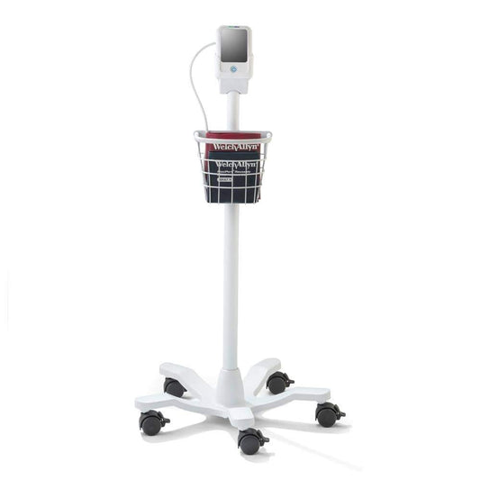 Welch Allyn Blood Pressure Monitor Accessories Welch Allyn ProBP 2000 Blood Pressure Monitor Accessories