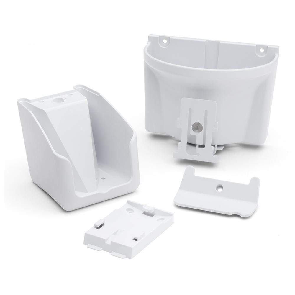 Welch Allyn Blood Pressure Monitor Accessories Wall Mount Kit Welch Allyn ProBP 2000 Blood Pressure Monitor Accessories