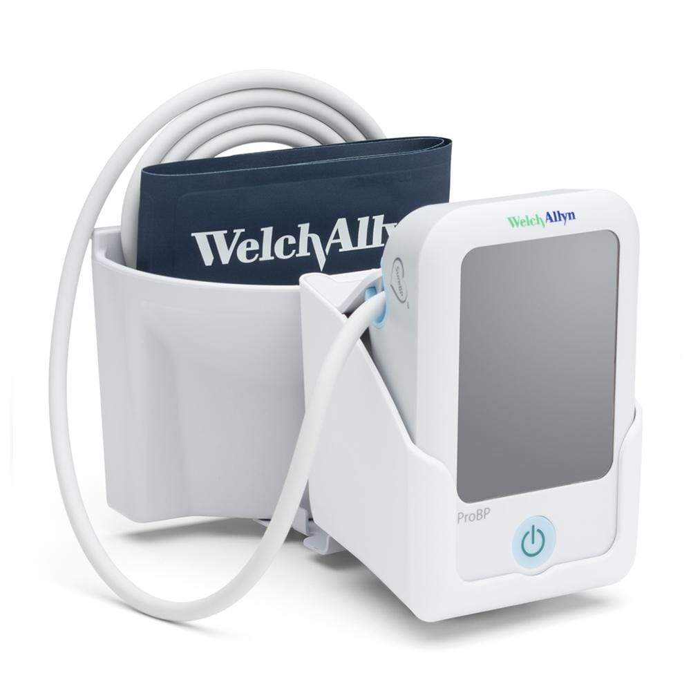 Welch Allyn Blood Pressure Monitor Accessories Welch Allyn ProBP 2000 Blood Pressure Monitor Accessories