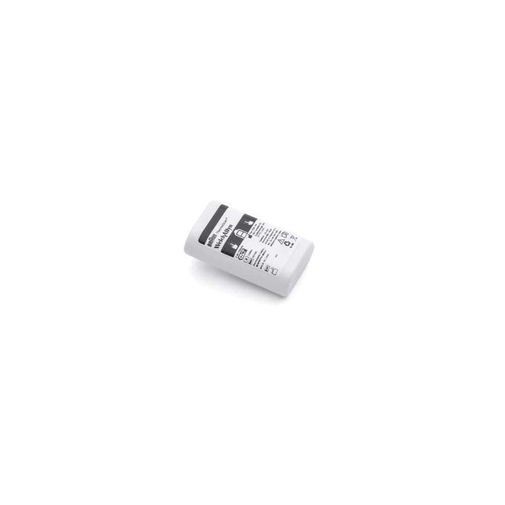 Welch Allyn Batteries Pro 4000 Rechargeable Battery Pack (for the Pro 4000 on Spot LXi only) / 53020-0000 Welch Allyn Replacement Batteries and Upgrade Packs