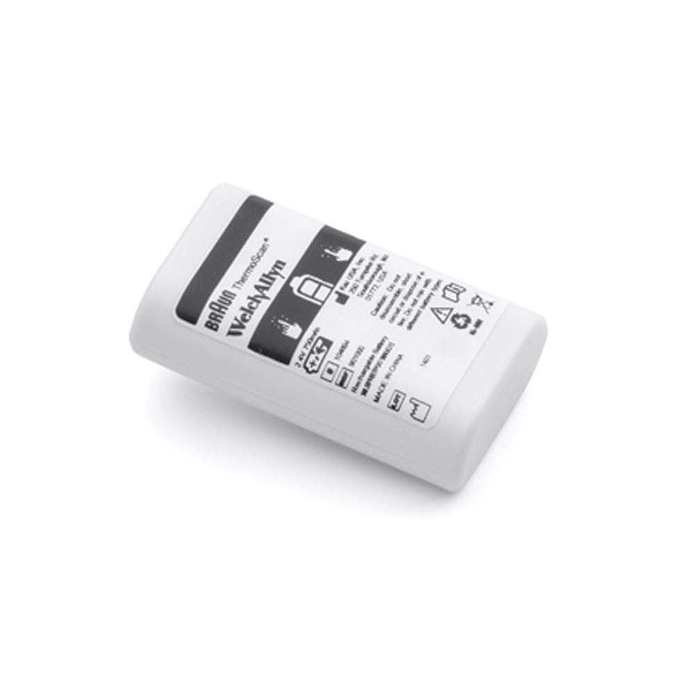 Welch Allyn Batteries Pro 6000 / 104894 Welch Allyn Replacement Batteries and Upgrade Packs