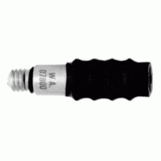 Welch Allyn Lamps & Globes 07800-U / Each / Vaginal and Sigmoidoscope Light Handles Welch Allyn Replacement Lamps and Globes