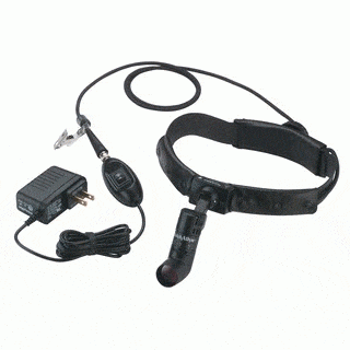 Welch Allyn Solid State Procedure Headlight Accessories
