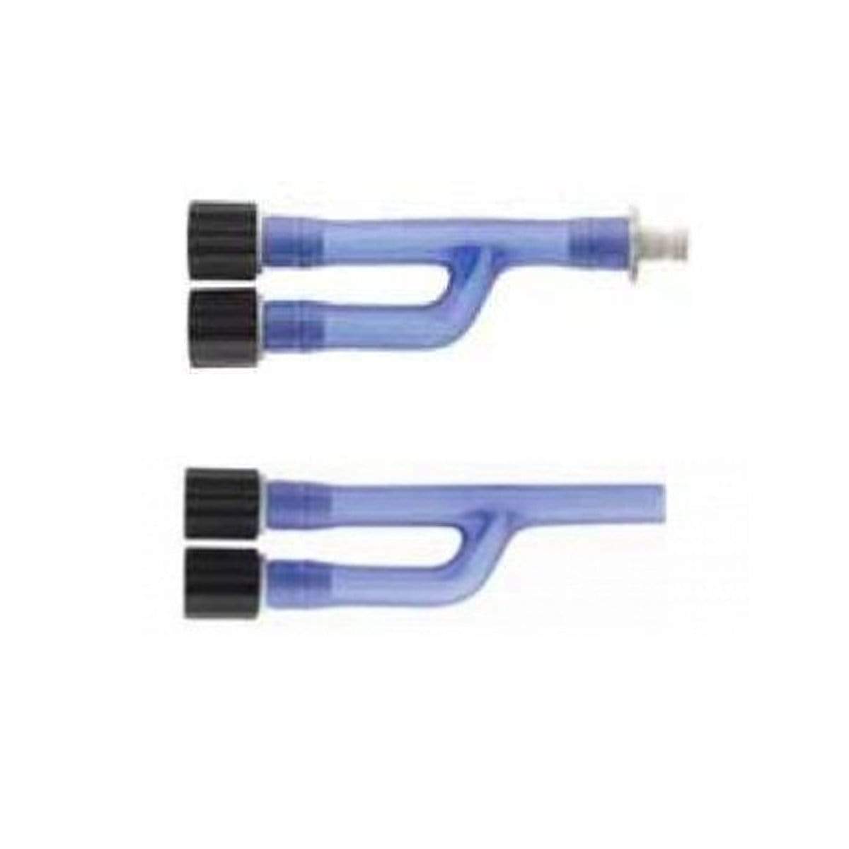 Welch Allyn Y-Connector Tubing Latex Free