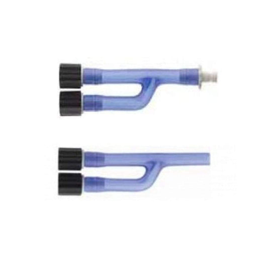 Welch Allyn Y-Connector Tubing Latex Free