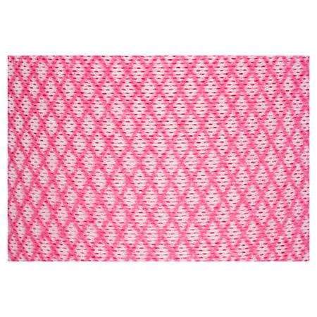 Wypall Wipers Reusable WYPALL Re-Usable Wipers Colour Coded Wipers - Regular Duty