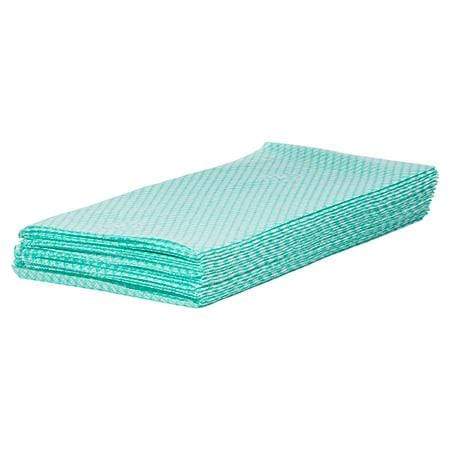 Wypall Wipers Reusable WYPALL Re-Usable Wipers Colour Coded Wipers - Regular Duty