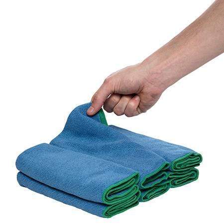 Wypall Wipers Speciality WYPALL Speciality Wipers Microfibre