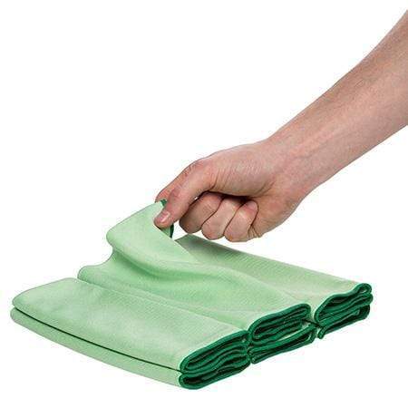 Wypall Wipers Speciality WYPALL Speciality Wipers Microfibre