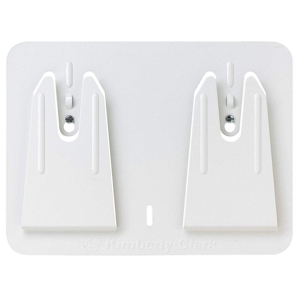 Wypall Wipers Dispenser Steel Bracket / 4204 Code WYPALL Wipers X50 Dispenser