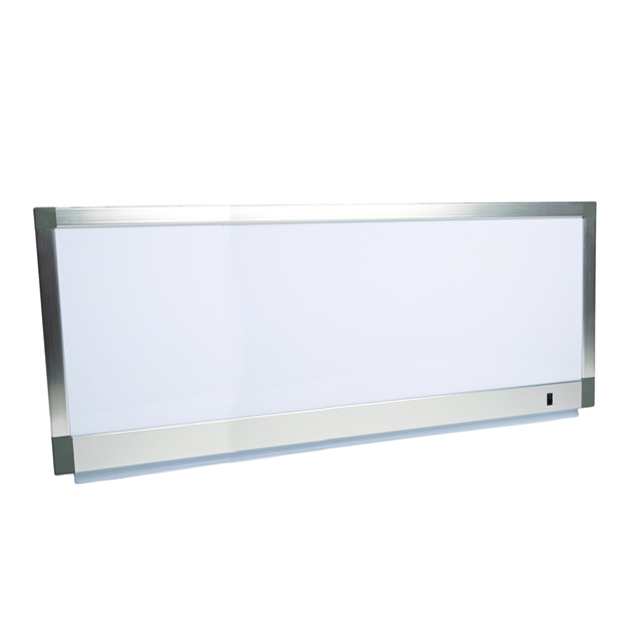 X-ray Viewer Quad Bay Standard