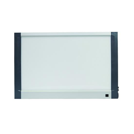 Pacific Medical Australia Double Bay X-Ray Viewers Double Bay - L 95 X W 2.4 X H 55cm X-ray Viewer Slim Line LCD Display