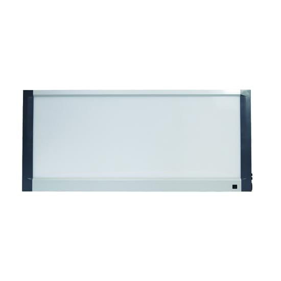 Pacific Medical Australia Double Bay X-Ray Viewers Quad Bay - L 161 X W 4.1 X H 55cm X-ray Viewer Slim Line LCD Display